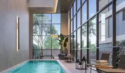 Apartamento Garden à venda, 139 m² - Bigorrilho - Curitiba/PR - GD0362