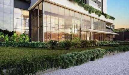Apartamento com 3 dormitórios à venda, 138 m² - Água Verde - Curitiba - AP5223