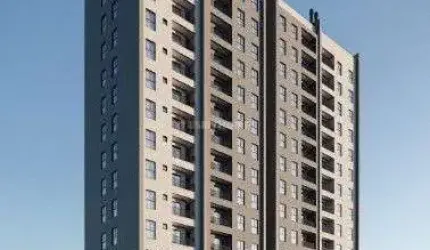 Apartamento à venda, 64 m²  - Tingui - Curitiba/PR - AP5224