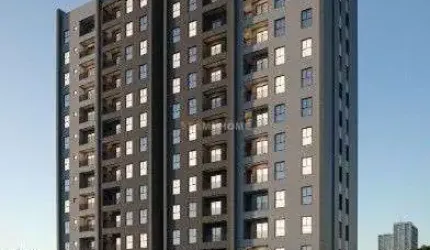 Apartamento à venda, 64.7 m²  - Tingui - AP5249
