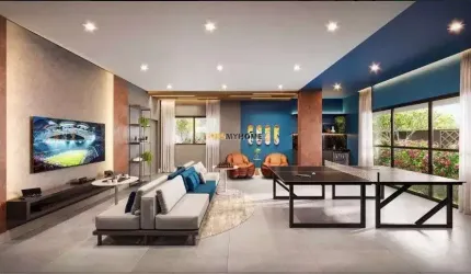 Apartamento à venda, 140,54 m² - Bigorrilho - Curitiba/PR - AP5286