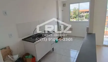 Apartamento para Venda Firenze, Jardim Luciana, Franco da Rocha, SP