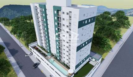 Apartamento à Venda, Laranjeiras, Caieiras, SP