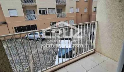 Apartamento padrão à Venda, Laranjeiras, Caieiras, SP