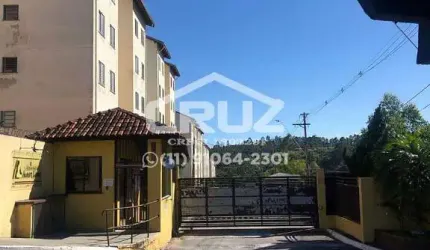 Apartamento à venda, Morro Grande, Caieiras, SP