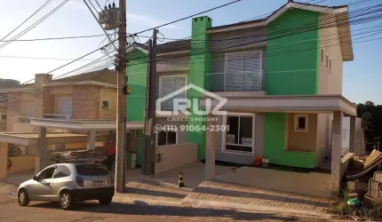 Sobrado à Venda, Villa Verde, Franco da Rocha, SP