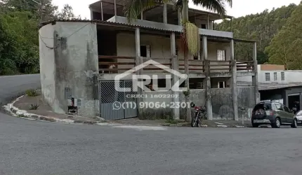 Casa à Venda, San Diego, Caieiras, SP