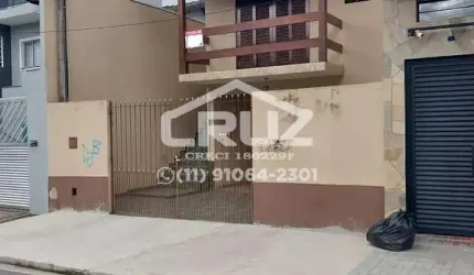 Casa à Venda, Região Central, Caieiras, SP