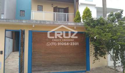 Casa para Venda 
Laranjeiras, Caieiras, SP