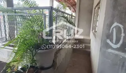 Casa à Venda, Serpa, Caieiras, SP