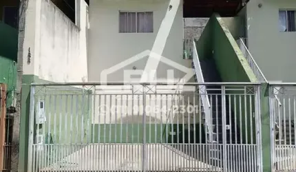 Sobrado à venda, Laranjeiras, Caieiras, SP