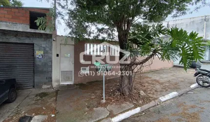Casa à Venda, Serpa, Caieiras, SP
