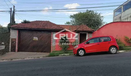 Casa plana à Venda, Morro Grande, Caieiras, SP