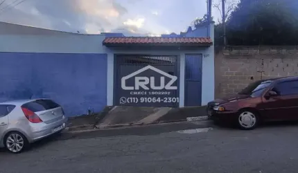 Casa à Venda, Vera Tereza, Caieiras, SP