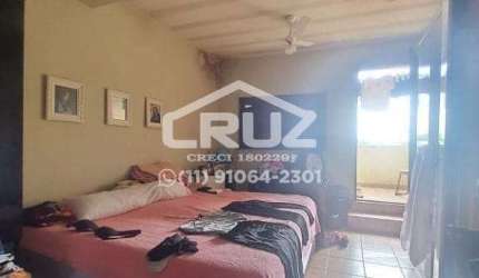 Casa à Venda, Região Central, Caieiras, SP