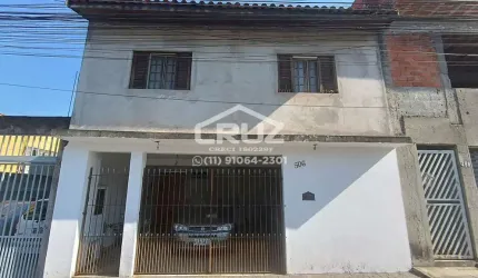 Casa padrão à Venda, Vera Tereza, Caieiras, SP