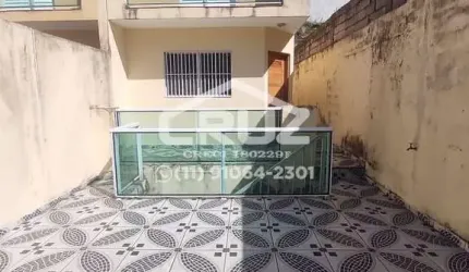 Casa para Venda, Jd San Diego - Caieiras, SP