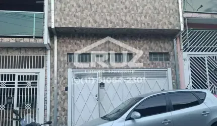 Casa à venda, Nova Era, Caieiras, SP