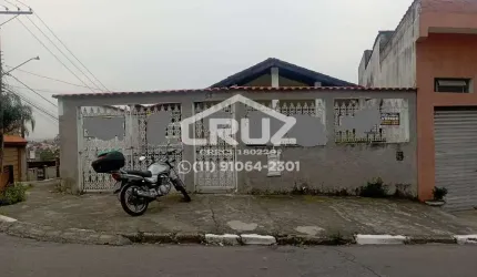 Casa à Venda, Miraval , Caieiras, SP