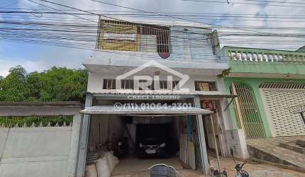 Casa à Venda, Laranjeiras, Caieiras, SP