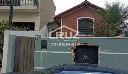 Casa à Venda, Região Central, Caieiras, SP
