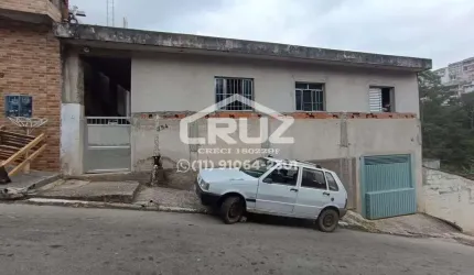 Casa à venda, Serpa, Caieiras, SP