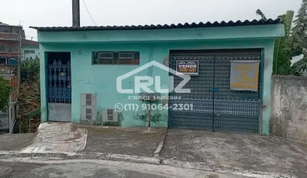Casa à Venda, Vera Tereza, Caieiras, SP