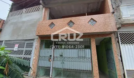 Casa para Venda, Serpa, Caieiras, SP