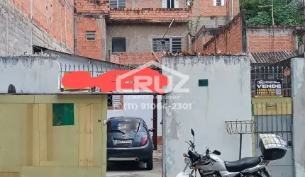 Casa à Venda, Serpa, Caieiras, SP