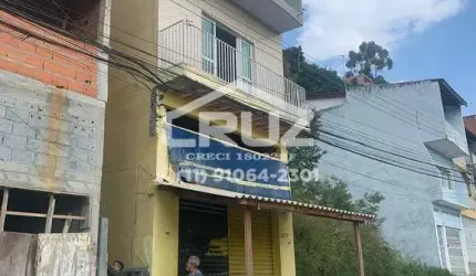 Casa  à Venda, Serpa, Caieiras, SP