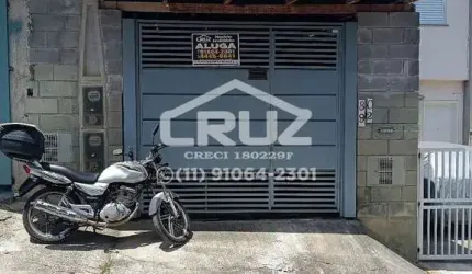 Casa para Locação, Estância Lago Azul, Franco da Rocha, SP