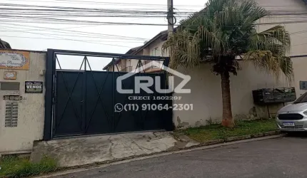 Casa em Condomínio à venda, Morro Grande, Caieiras, SP