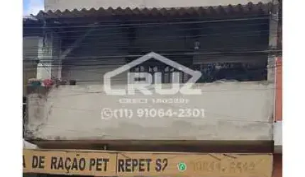 Casa à Venda, Serpa, Caieiras, SP