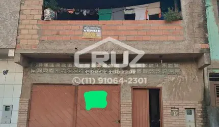Casa à Venda, Santa Inês, Caieiras, SP