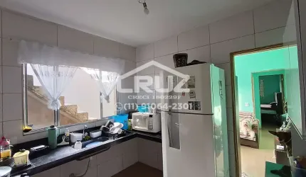 Casa à Venda, Serpa, Caieiras, SP