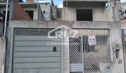 Casa à Venda, Vera Tereza, Caieiras, SP