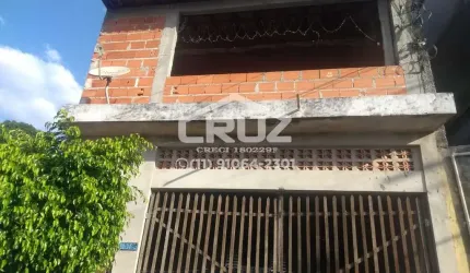 Casa à Venda, Serpa, Caieiras, SP
