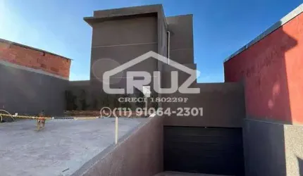 Casa à venda, Serpa, Caieiras, SP