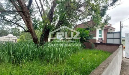 Terreno à venda, Região Central, Caieiras, SP