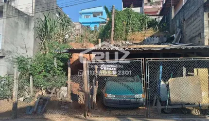 Terreno à Venda, Serpa, Caieiras, SP