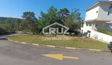 Terreno à Venda, Condomínio Cantareira ecológico, Mairiporã, SP