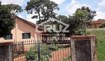 Casa à Venda, Pereira, Barretos, SP