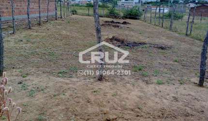 Terreno à venda, Graciliano Ramos, Palmeira dos Índios, AL