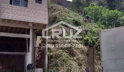 Terreno à venda, Vera Tereza, Caieiras, SP