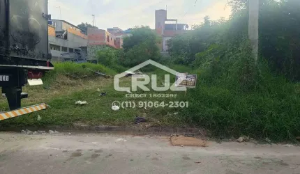 Terreno à Venda, Jardim Vassouras, Francisco Morato, SP