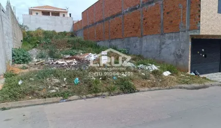 Terreno à Venda, Jardim Alegria, Francisco Morato, SP