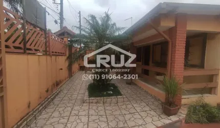 Casa para Venda , Região Central, Caieiras, SP