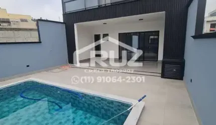Casa à venda, Jd Europa, Laranjeiras, Caieiras, SP