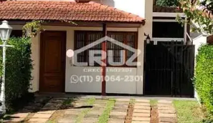 Casa à Venda, Jardim Santa Efigênia, São Paulo, SP