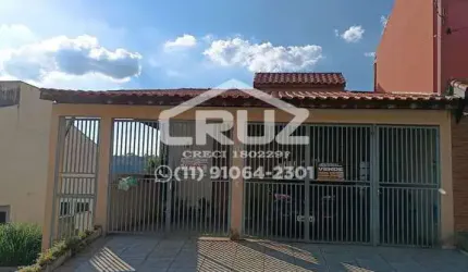 Casa à Venda Condomínio Real Park, Serpa, Caieiras, SP